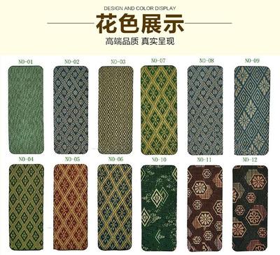 榻榻米垫11